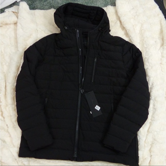 Moose Knuckles coat - Picture 2 of 5